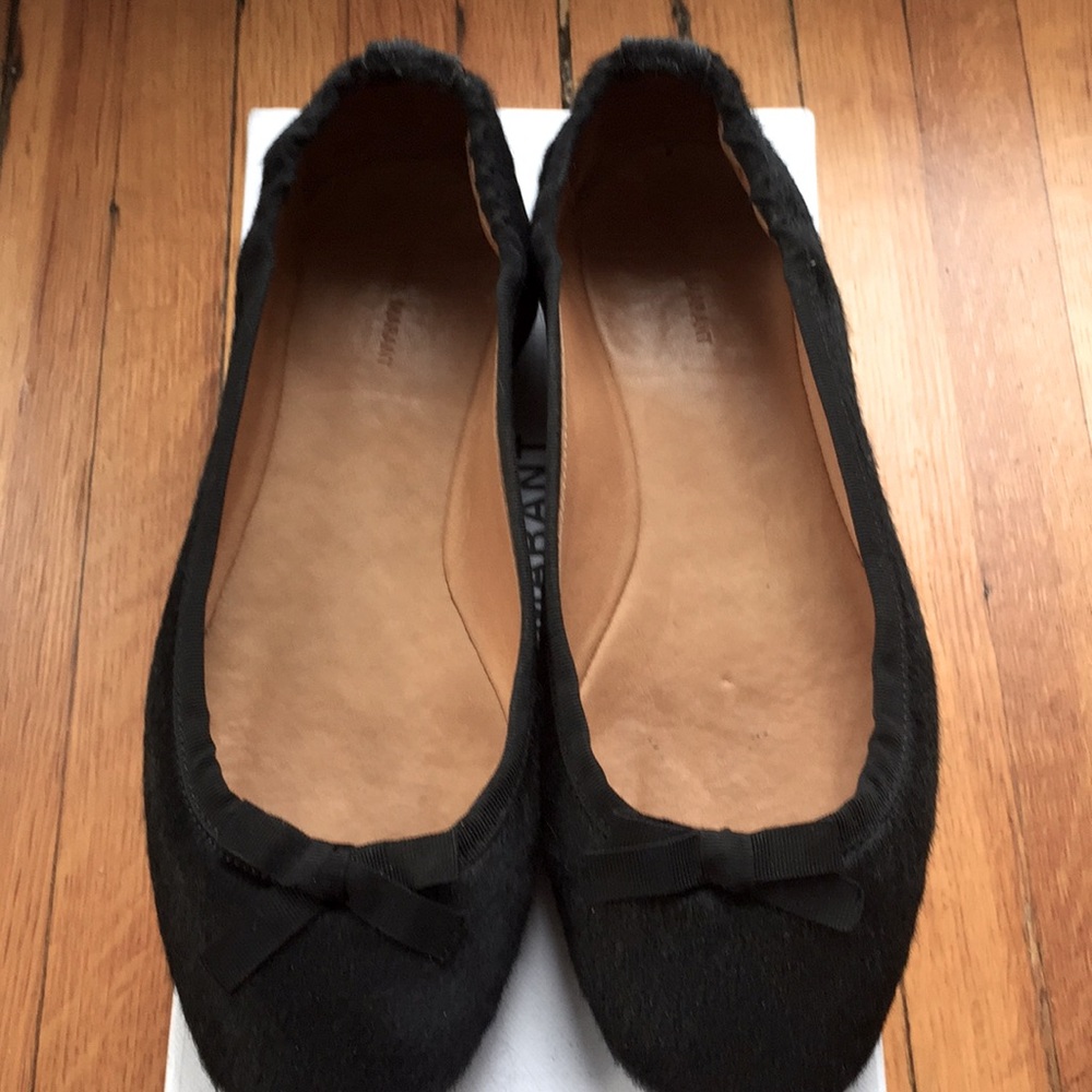 Isabel Marant ballerina flats size 36